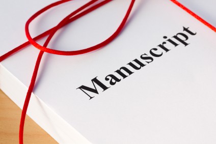 Scientific manuscript writing service