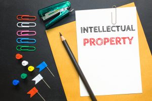 intellectual property rights