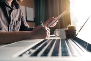 How to write an effective abstract