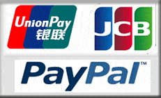 PayPal-button