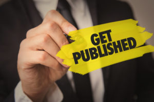 Get Published image
